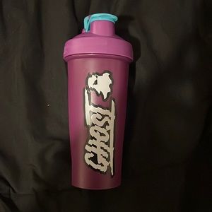 Ghost blender bottle